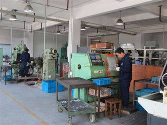 China Hangzhou Altrasonic Technology Co., Ltd