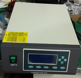 C.A. 220V - a alimentação ultra-sônica da estabilidade 250V alta fonte 20 quilohertz com a exposição do LCD