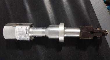 Máquina-instrumento ajudada ultra-sônica da vibração do poder superior com a lâmina de corte de aço especial