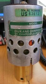 Substituição ultrassônica ultrassônica do conversor do transdutor 20khz da solda de Dukane 110-3168