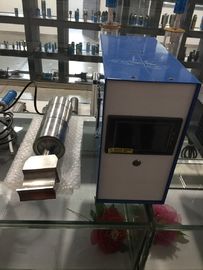 Sonochemistry ultrassônico portátil remove Sonochemistry de formação de espuma líquido para a espumação