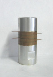 Precisão alta do conversor ultra-sônico da perfuração, transdutor ultra-sônico diminuto