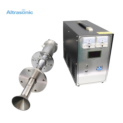 Equipamento de atomização ultrassônico superior do dispositivo ultrassônico da atomização da máquina HS-N15