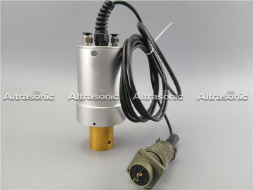 Conversor ultrassônico da substituição 20Khz Dukane 41S30 para a soldadura plástica
