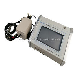 1Khz - analisador ultrassônico da impedância do instrumento de medição 3Mhz para o som de Sonotrode