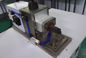 máquina de soldadura 220V sónico automática eficaz para a pilha de bateria do íon de lítio