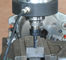 Máquina de moedura ultra-sônica com as ferramentas especialmente revestidas, fazer à máquina de trituração integrado