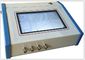 Do analisador ultrassônico digital do chifre da tela de HS520A testes cerâmicos, operação fácil