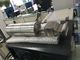 Sonochemistry ultrassônico portátil remove Sonochemistry de formação de espuma líquido para a espumação