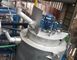 Sistema de tratamento de alumínio da solução do homogenizador ultra-sônico industrial de 1500 watts