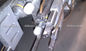 máquina de soldadura 1000W de rebitação ultrassônica robótico para o algodão de merecimento sadio automotivo