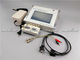 Portátil e fácil opere o analisador do tela táctil para o transdutor e o chifre ultrassônicos