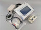 Mini analisador ultrassônico da impedância do instrumento de medição para o transdutor e o chifre