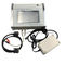 Instrumento de medição ultrassônico do analisador da impedância para o transdutor de solda