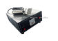 Máquina de borracha ultrassônica do cortador do Desktop 40Khz para a liga Titanium Sonotrode