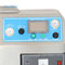 Máquina ultrassônica segura da selagem 35khz para a costura médica do vestido cirúrgico