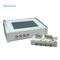 Precisão alta ultrassônica de dispositivo de medição da frequência do analisador do chifre de HS520A