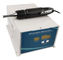 máquina de solda de rebitação ultrassônica eletrônica Handheld de 28kHz Autotuning para a indústria da casa/de empacotamento