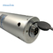 reator ultrassônico do tubo de 3000W 20kHz para o fluxo direto Sonochemistry