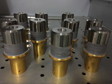 Transdutor resistente da soldadura ultra-sônica para de Dukane sistemas de série ultra