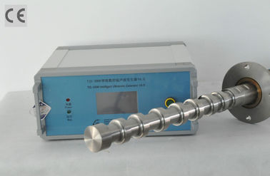 Máquina ultra-sônica do homogenizador da liga Titanium 20 quilohertz para a extração da droga