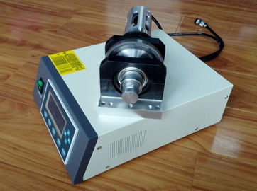 Fonte de alimentação ultra-sônica do watt 35Khz Digitas do CE 800 com transdutor 3535-4D