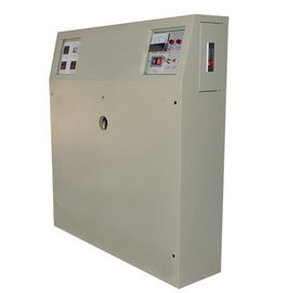 equipamento análogo do gerador do chifre de 4200w Doulble/fonte de alimentação ultrassônica para a solda dos Nonwovens