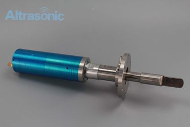 Revestimento ultrassônico industrial de Spary do Nebulizer 30Khz resistente à corrosão