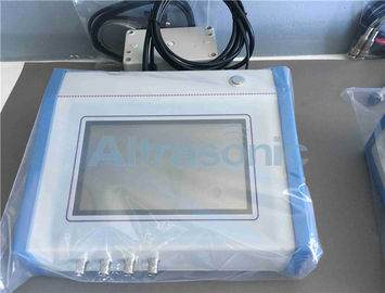 Analisador ultrassônico do chifre de TRZ para o ajustamento de Sonotrode e os testes do transdutor