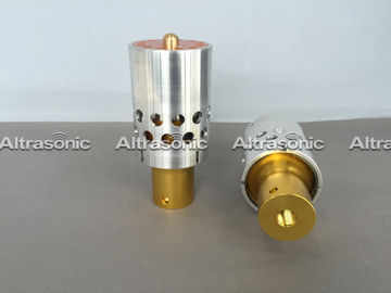 Substituição ultrassônica do conversor de Dukane 110-3168 com cerâmica dos PCes do diâmetro 2 de 45mm