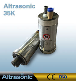 Substituição 35Khz transdutores ultrassônicos de Herrmann de 1200 watts com alojamento protetor