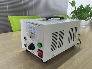 faca de corte ultrassônica ultrassônica portátil da máquina de corte 40Khz para folhas do PC de 0.01~m
