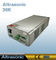 Máquina de soldadura de rebitação ultrassônica manual 500W com gerador de Digitas