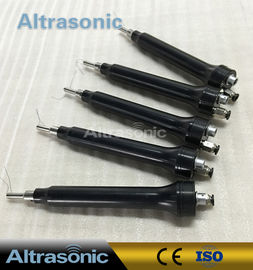 furo ultrassônico da linha de 0.m para os embutimentos 0.15mm de cobre de 0.08mm no cartão plástico