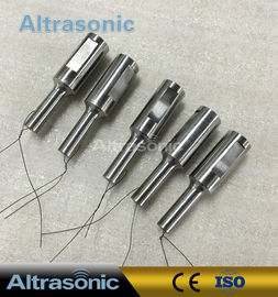 furo ultrassônico da linha de 0.m para os embutimentos 0.15mm de cobre de 0.08mm no cartão plástico