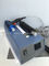 Rebitando ferramentas/máquina de soldadura ultrassônica do ponto para a operação manual do plástico 800w