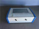 Instrumento de medição de ajustamento do chifre ultrassônico exato dos testes para características do transdutor