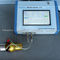 Instrumentos de ajustamento da medida do chifre ultrassônico para características do transdutor