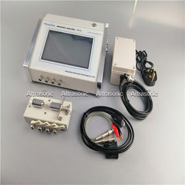 1Khz - operação fácil do instrumento de medição do analisador da impedância hz para o chifre ultrassônico