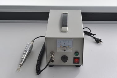 Faca de corte ultrassônica para folhas do PC de 0.01~m, eficiência elevada de 40 quilohertz