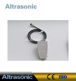 Faca de corte ultrassônica para folhas do PC de 0.01~m, eficiência elevada de 40 quilohertz