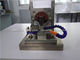 Máquina de soldadura ultrassônica rápida do metal 20K, máquina de soldadura ultrassônica do chicote de fios do fio