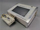 Instrumento piezoelétrico dos testes ultrassônicos dos transdutores, máquina de testes ultrassônicos
