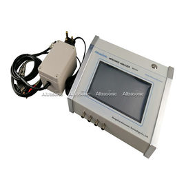 1Khz - analisador ultrassônico da impedância do instrumento de medição hz para o som de Sonotrode