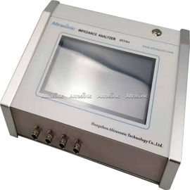 1Khz - analisador ultrassônico da impedância do instrumento de medição hz para o som de Sonotrode