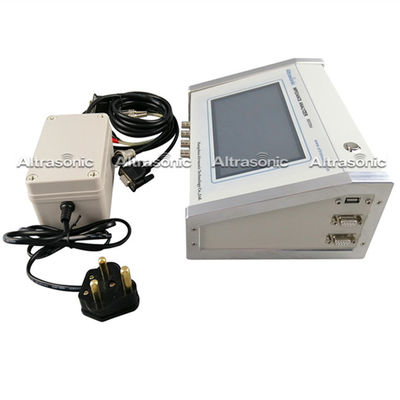 Analisador ultrassônico da impedância para o transdutor 1KHz~500KHz hz 5Mhz
