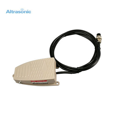 Comprimento ultrassônico de  da máquina de corte de matéria têxtil das lâminas substituíveis do cabo