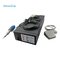 máquina de corte 30kHz ultrassônica portátil 500w para cortar o filme da fibra do carbono